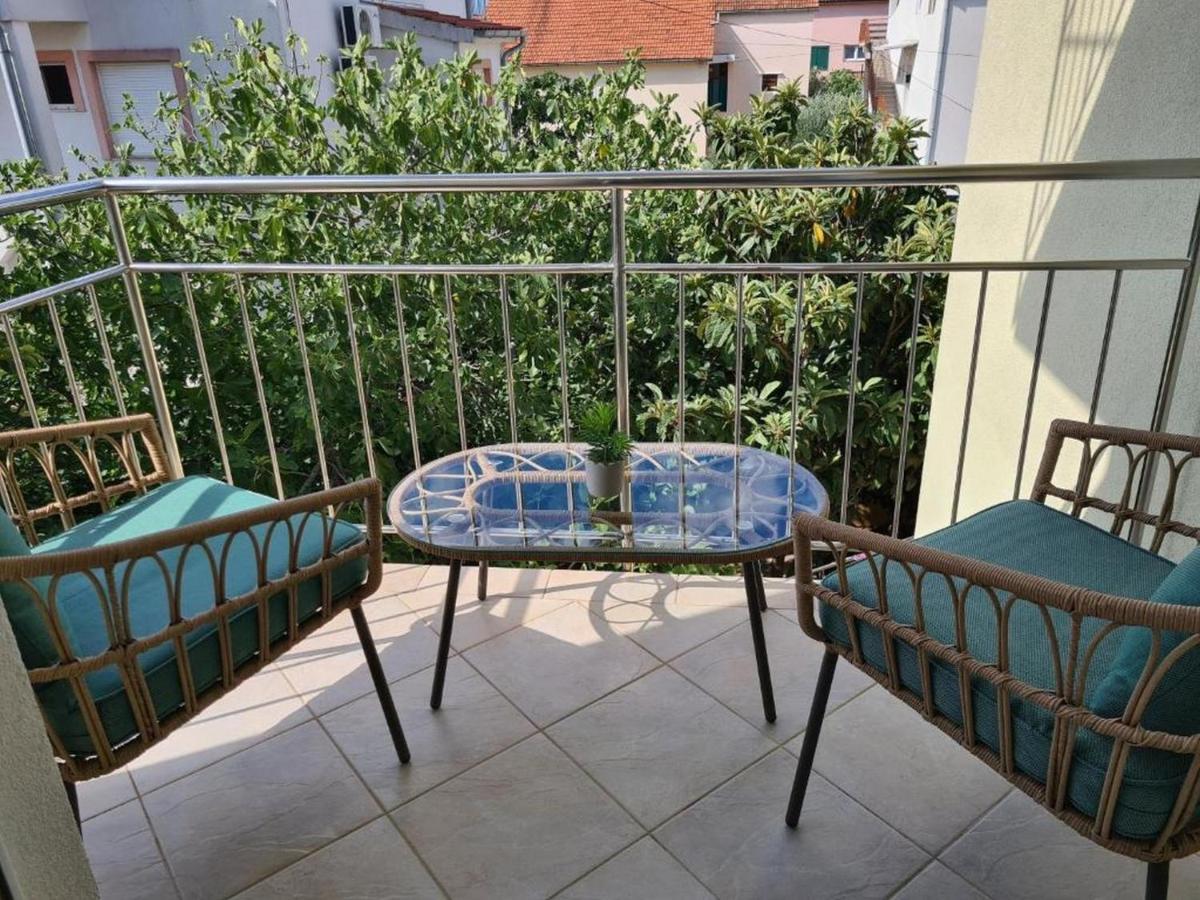 Villa Neda Vodice Extérieur photo
