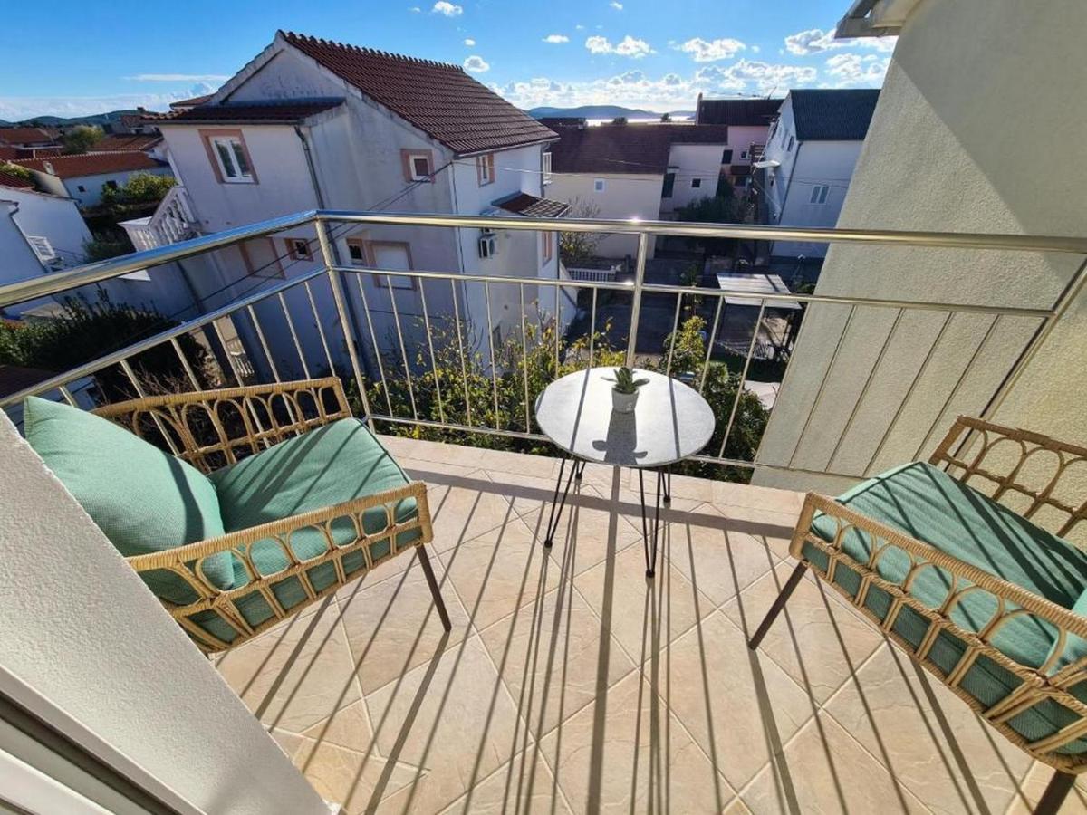 Villa Neda Vodice Extérieur photo