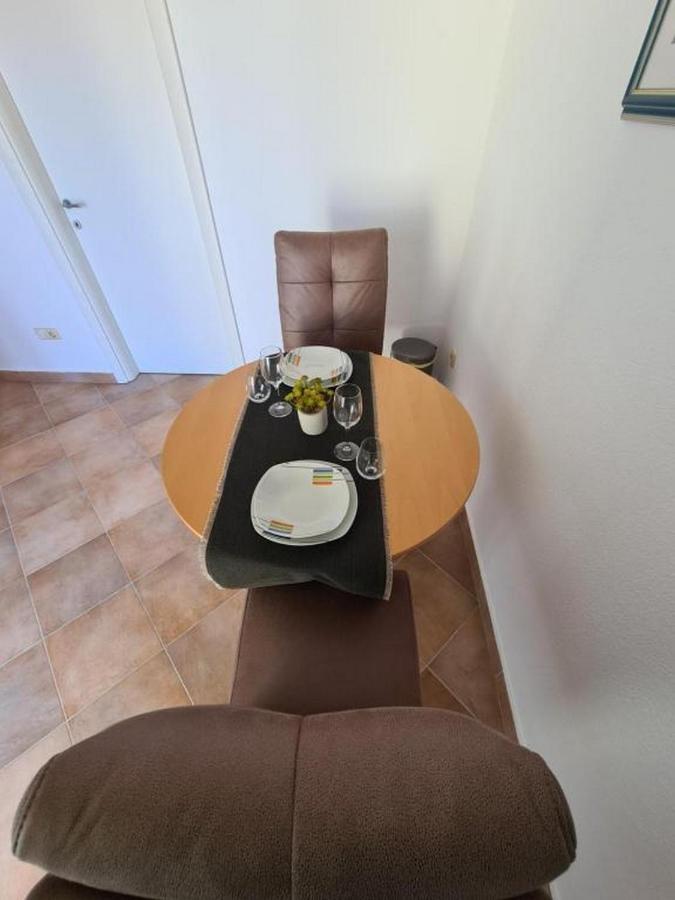 Villa Neda Vodice Extérieur photo