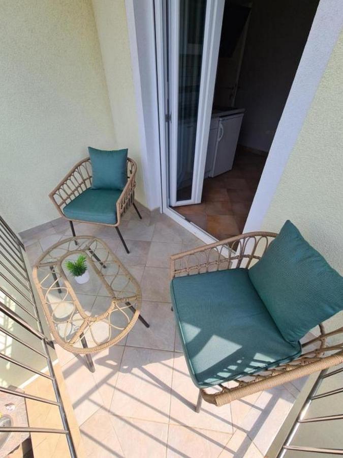 Villa Neda Vodice Extérieur photo