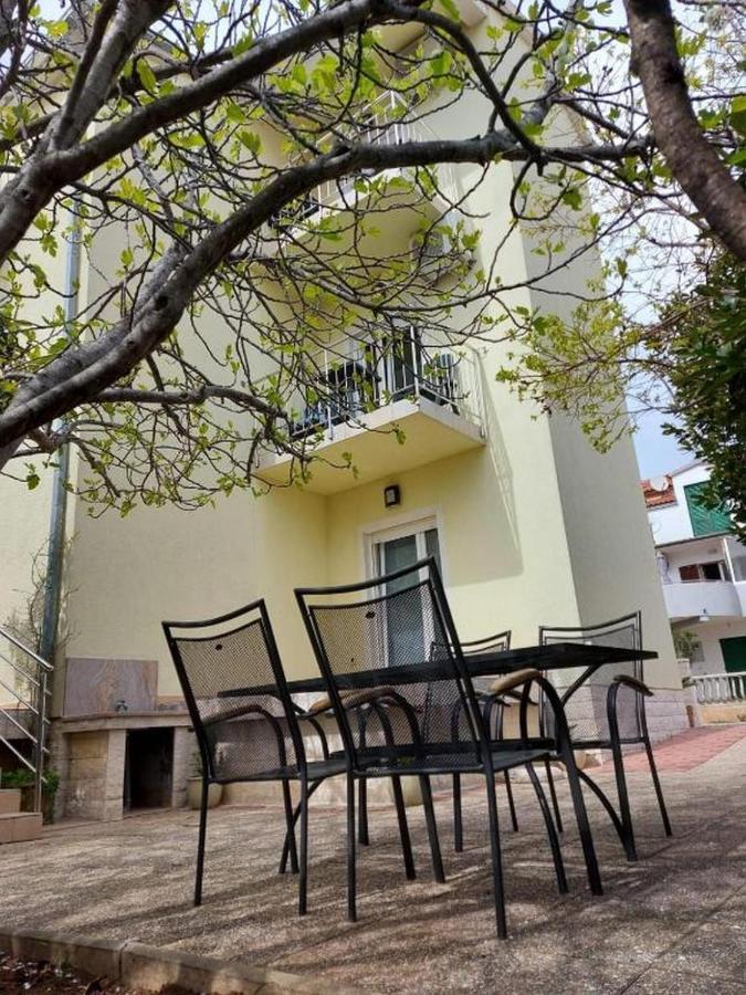 Villa Neda Vodice Extérieur photo