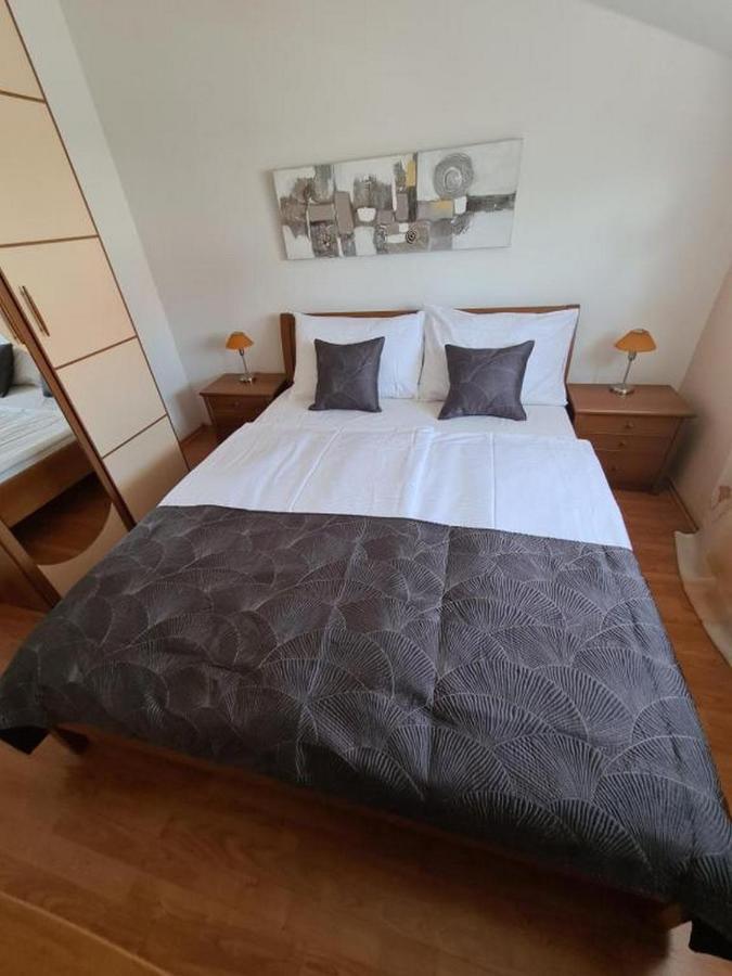 Villa Neda Vodice Extérieur photo