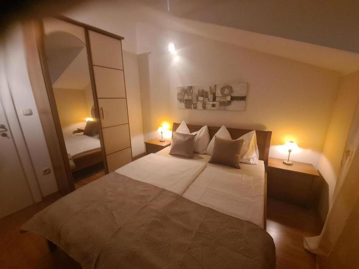 Villa Neda Vodice Extérieur photo