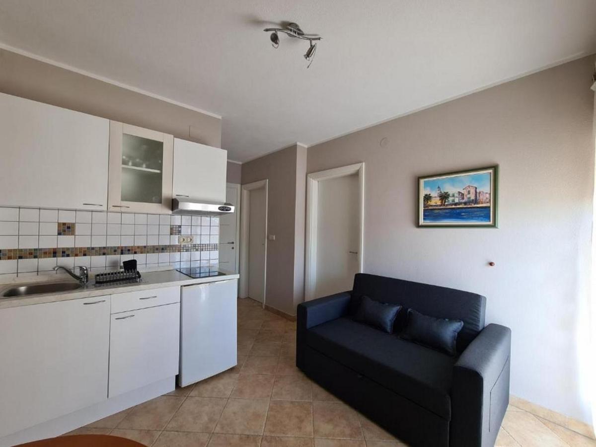 Villa Neda Vodice Extérieur photo