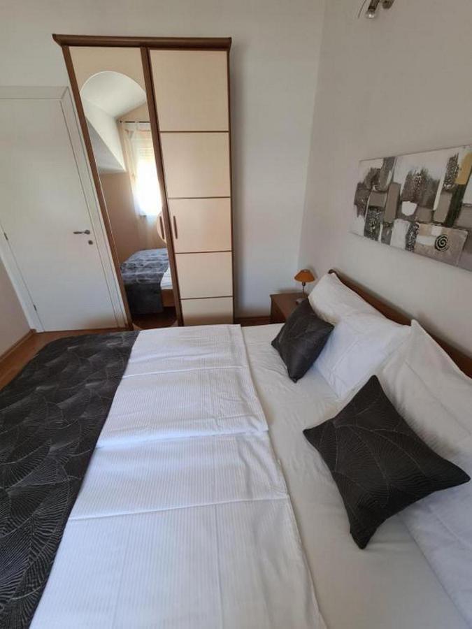 Villa Neda Vodice Extérieur photo