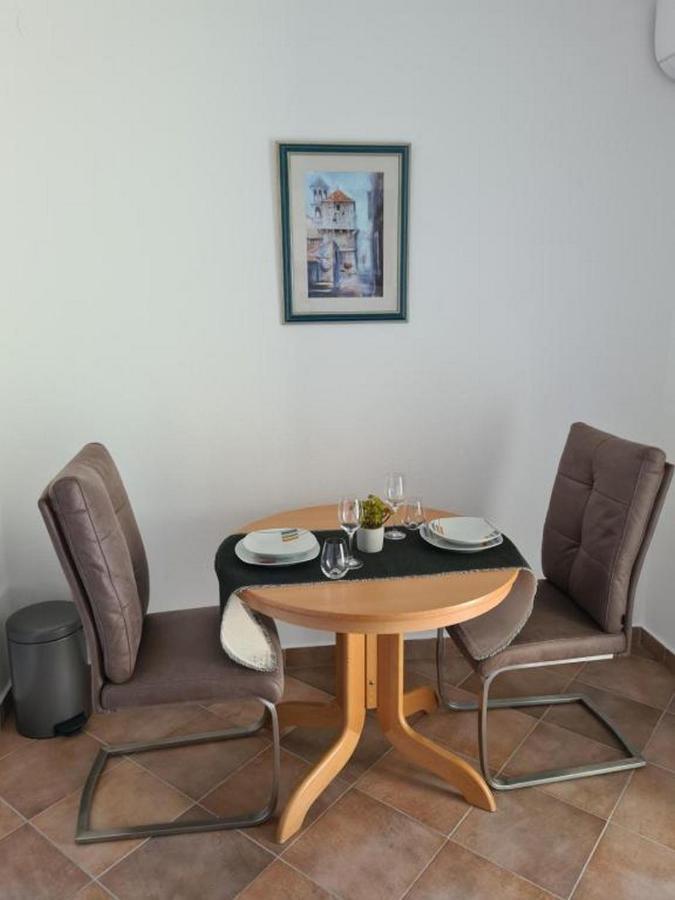 Villa Neda Vodice Extérieur photo