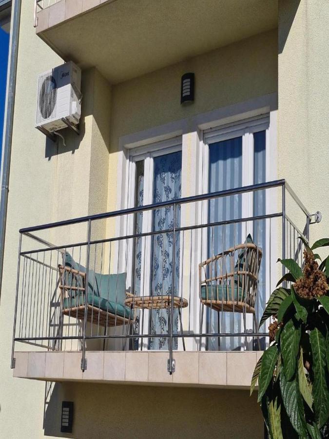 Villa Neda Vodice Extérieur photo