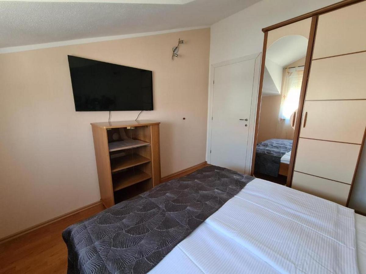 Villa Neda Vodice Extérieur photo