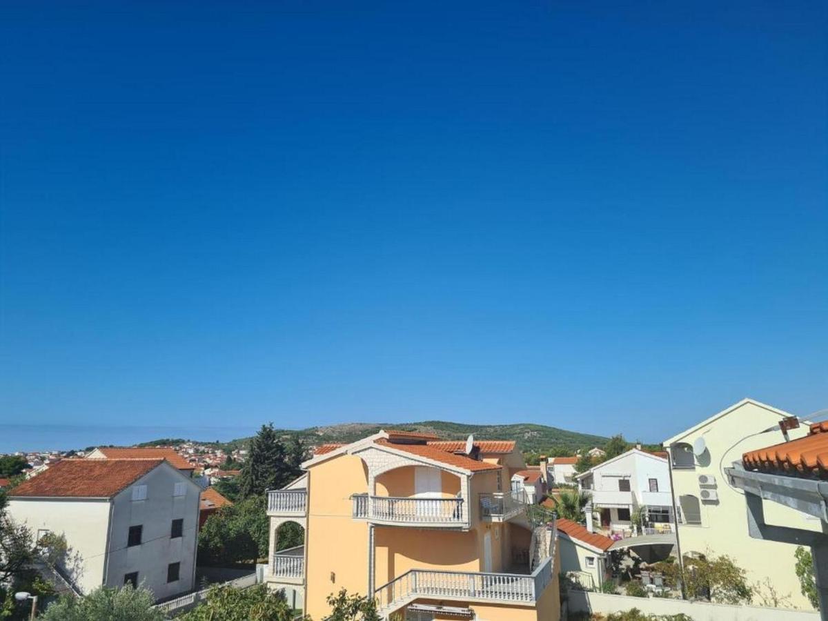 Villa Neda Vodice Extérieur photo