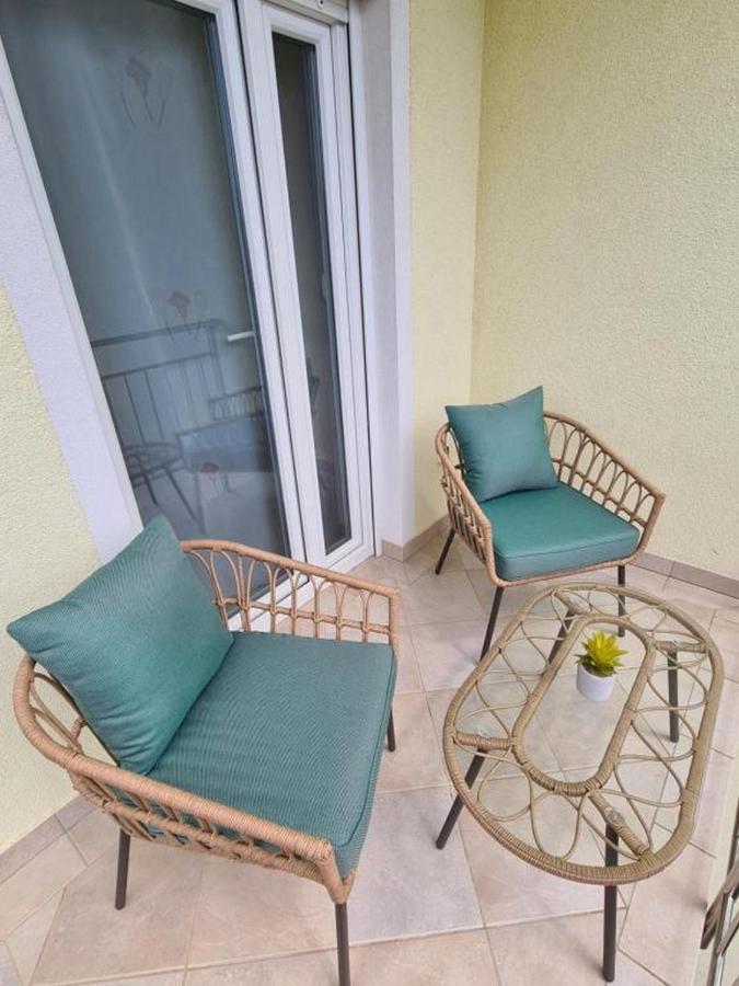 Villa Neda Vodice Chambre photo