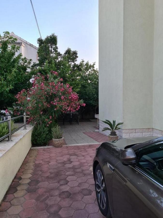 Villa Neda Vodice Extérieur photo