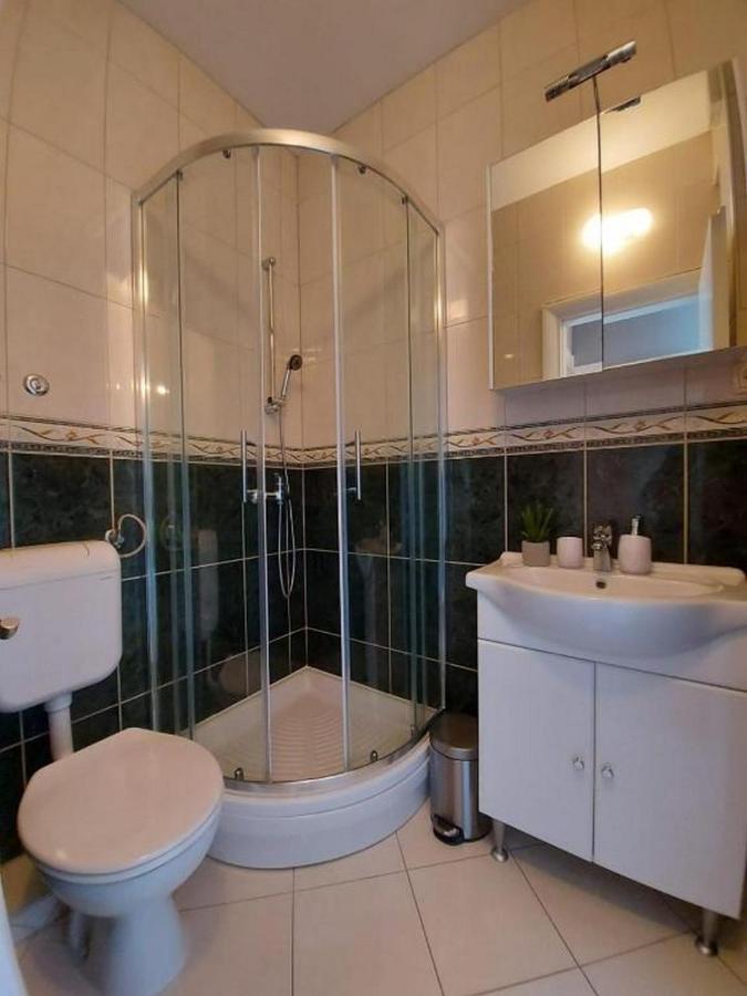 Villa Neda Vodice Extérieur photo