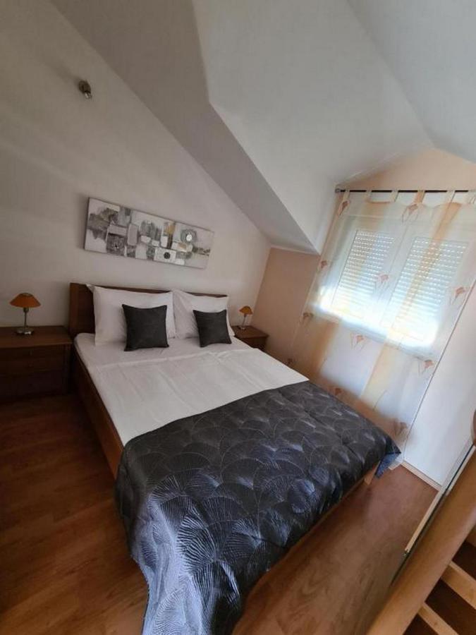 Villa Neda Vodice Extérieur photo