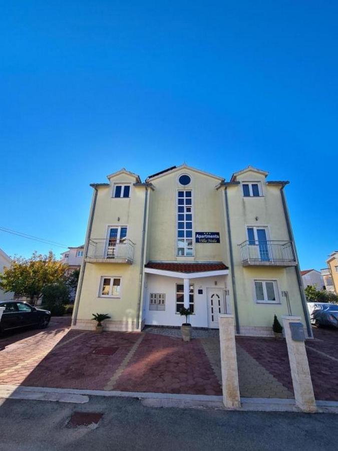 Villa Neda Vodice Extérieur photo