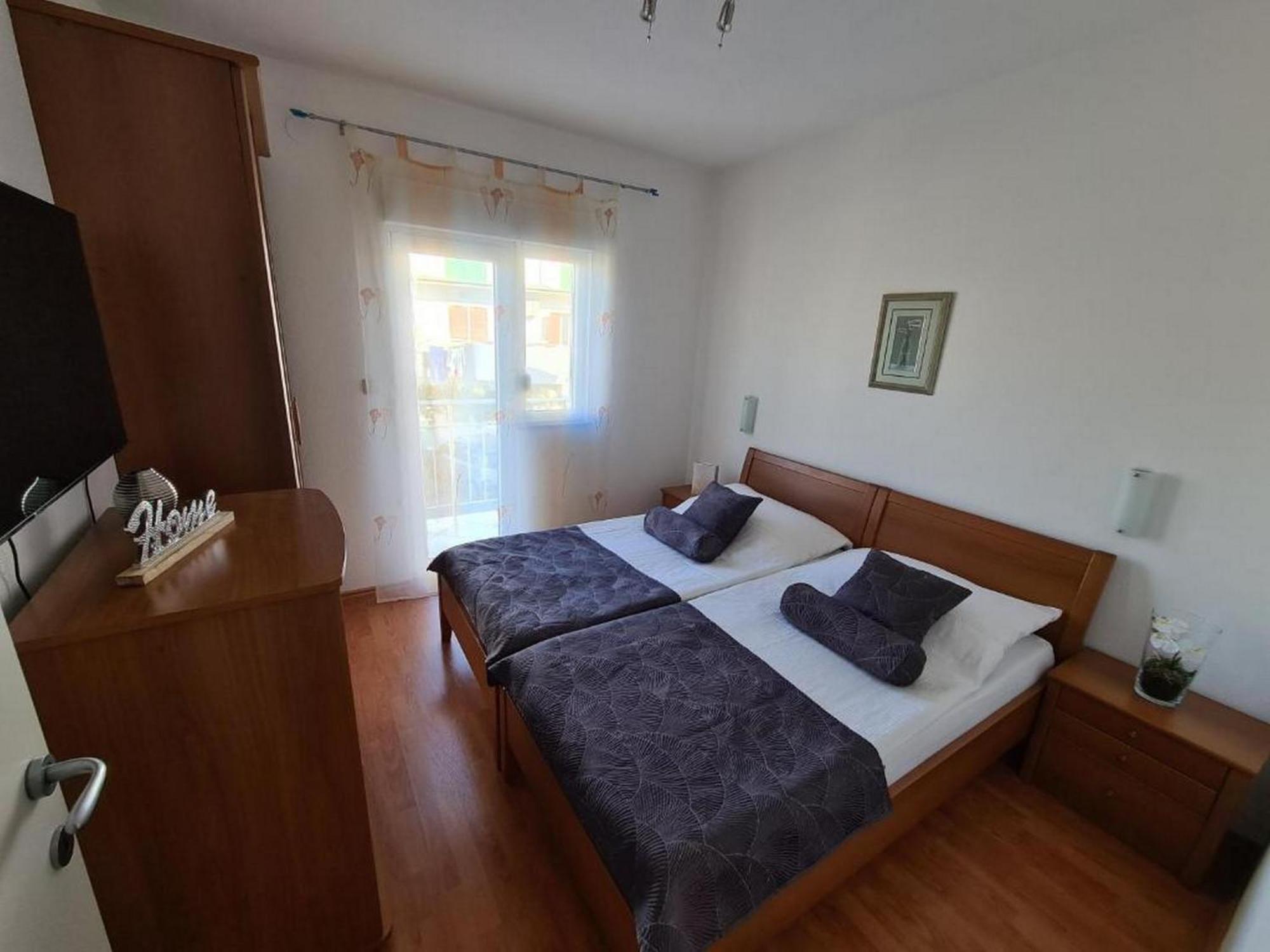 Villa Neda Vodice Chambre photo