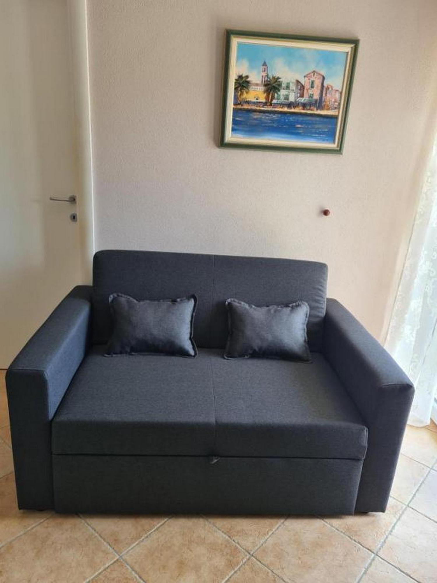 Villa Neda Vodice Chambre photo
