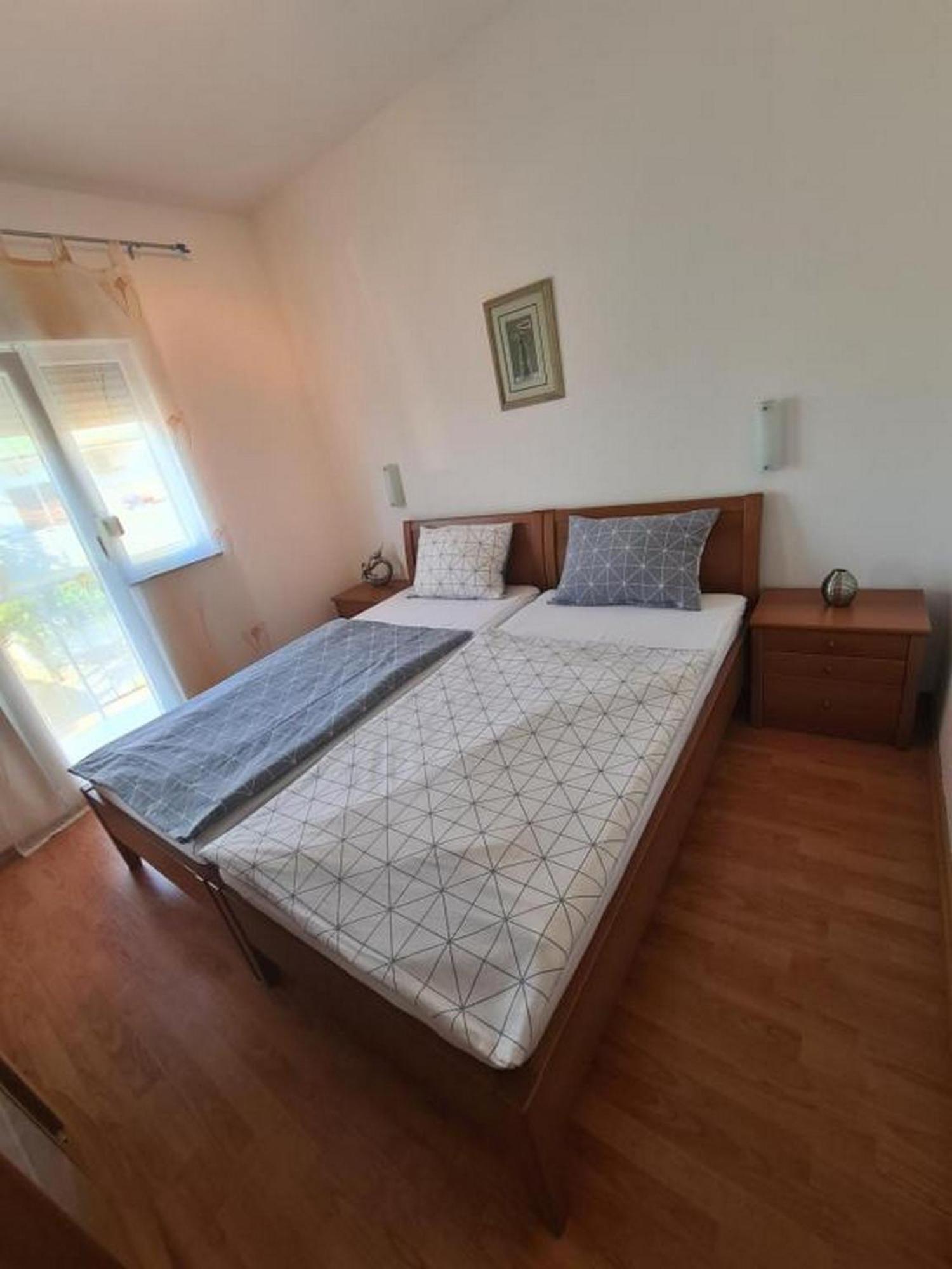 Villa Neda Vodice Chambre photo