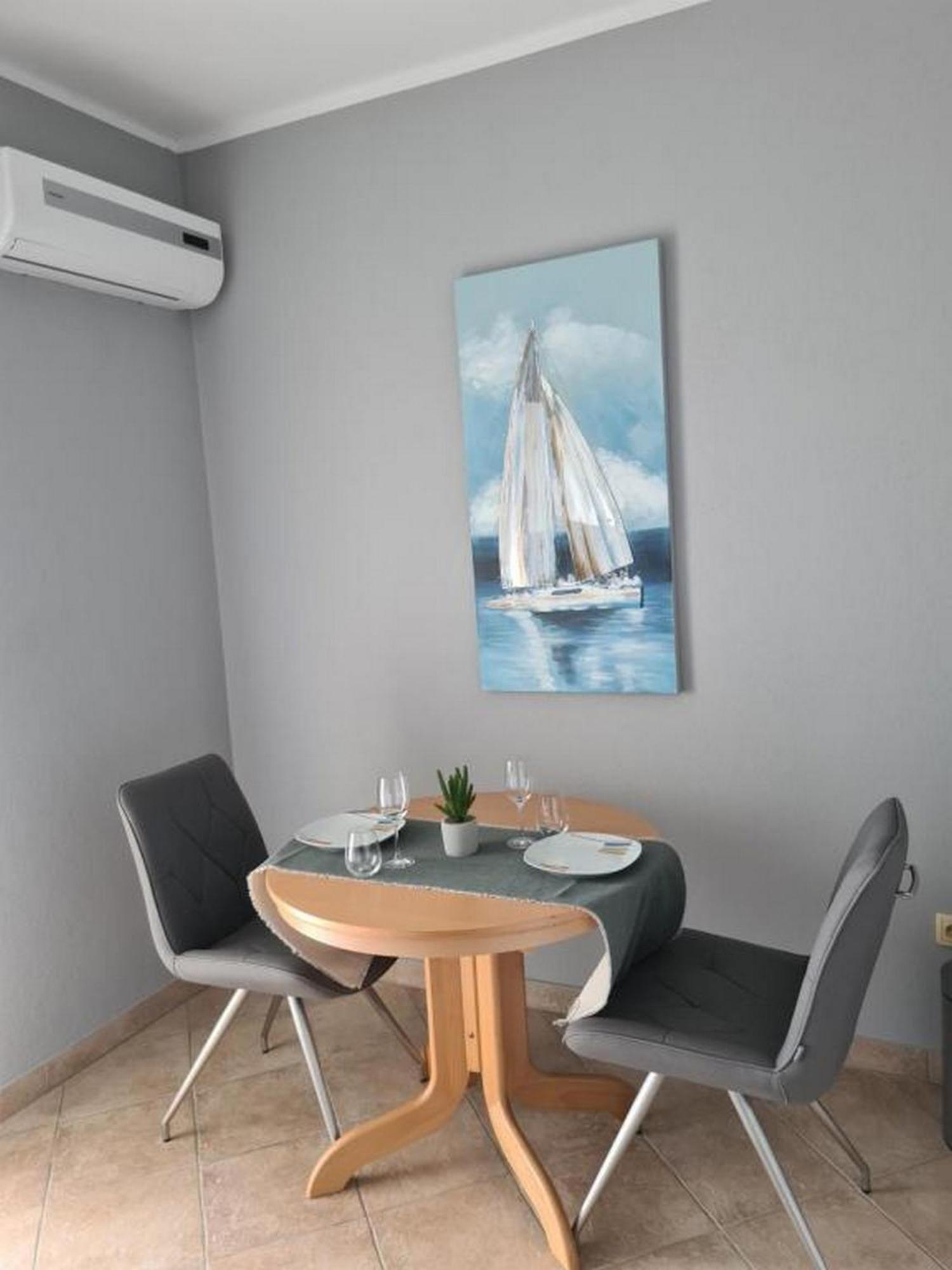 Villa Neda Vodice Chambre photo