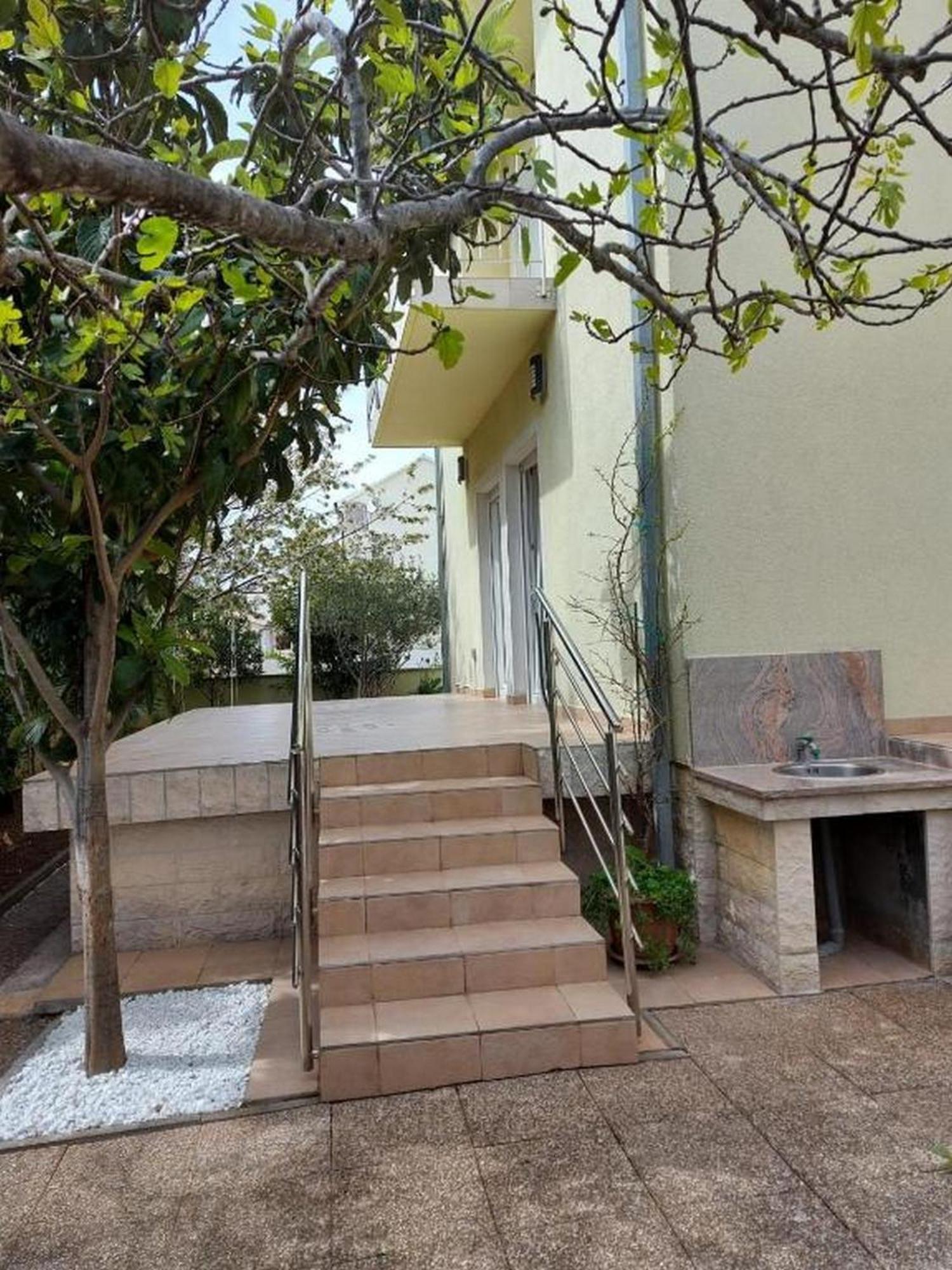Villa Neda Vodice Chambre photo