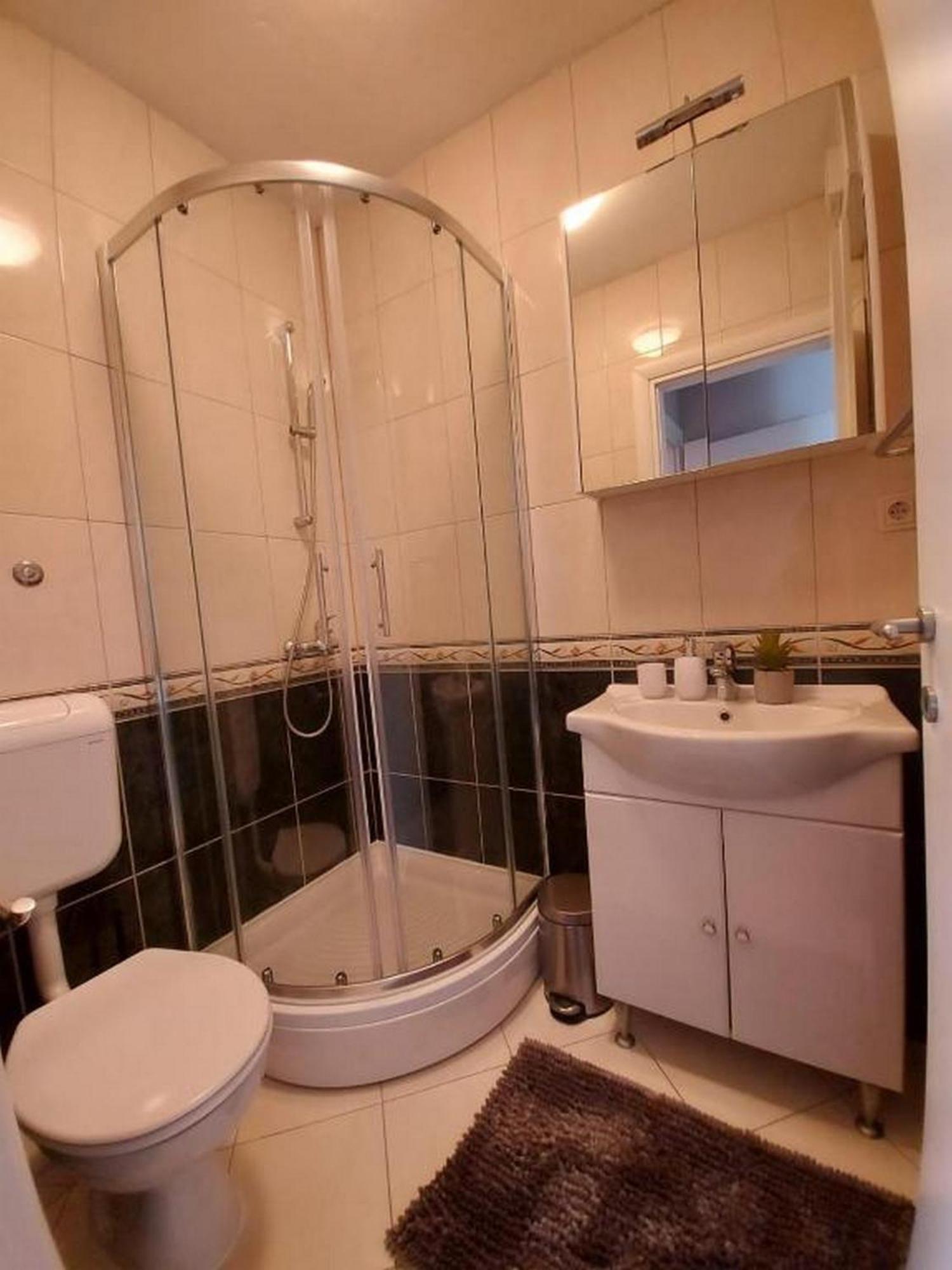 Villa Neda Vodice Chambre photo