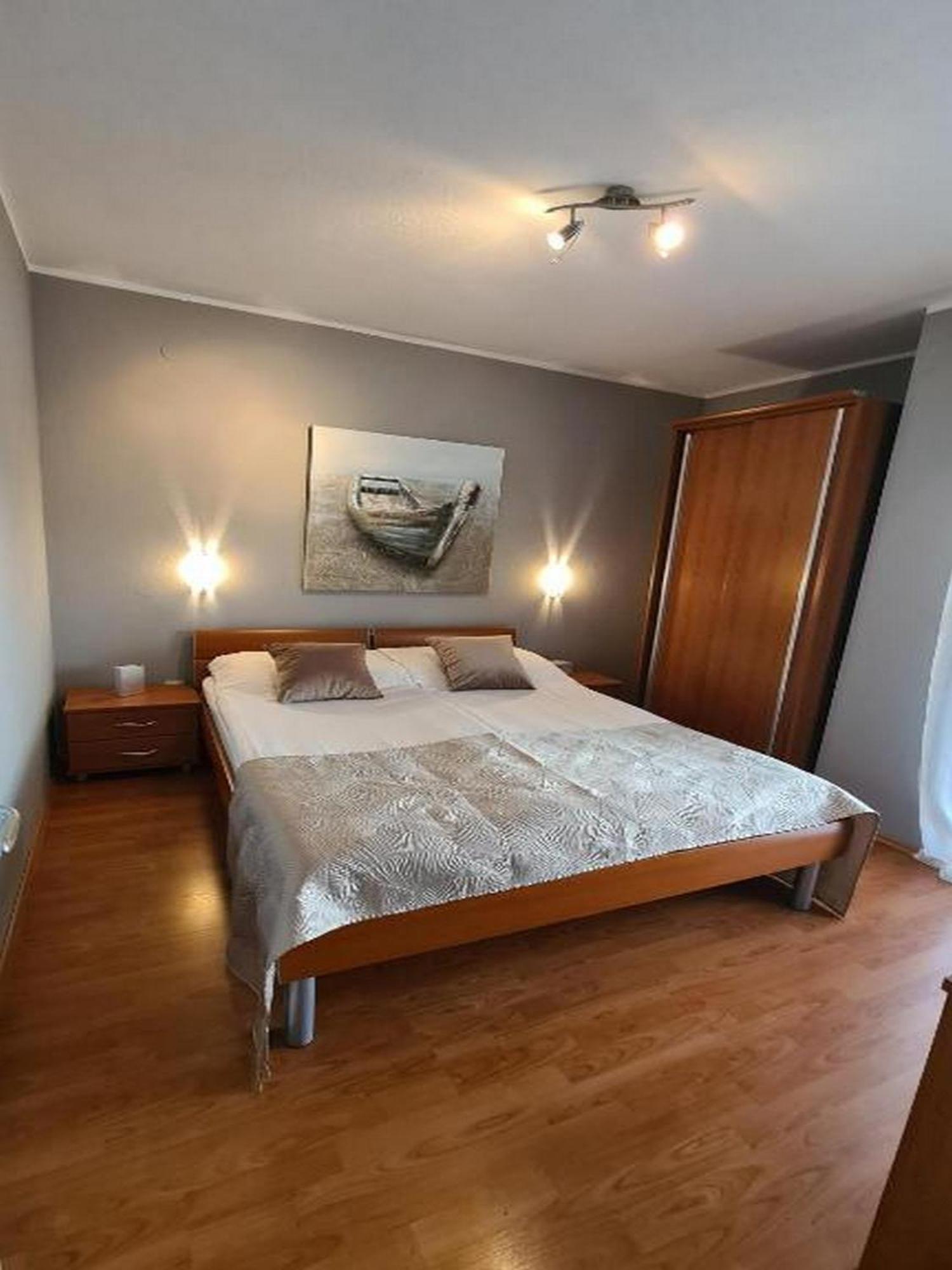 Villa Neda Vodice Chambre photo
