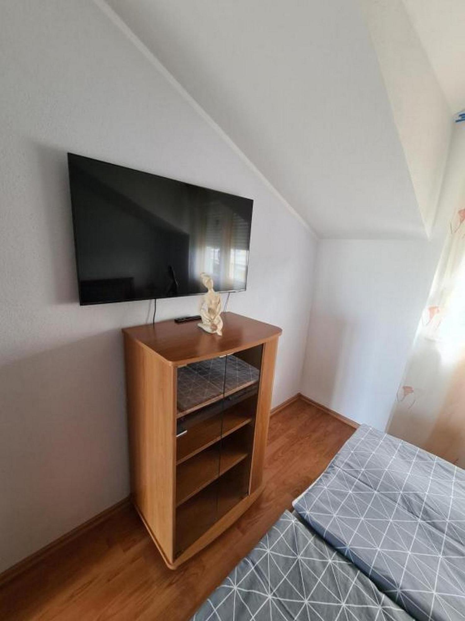 Villa Neda Vodice Chambre photo