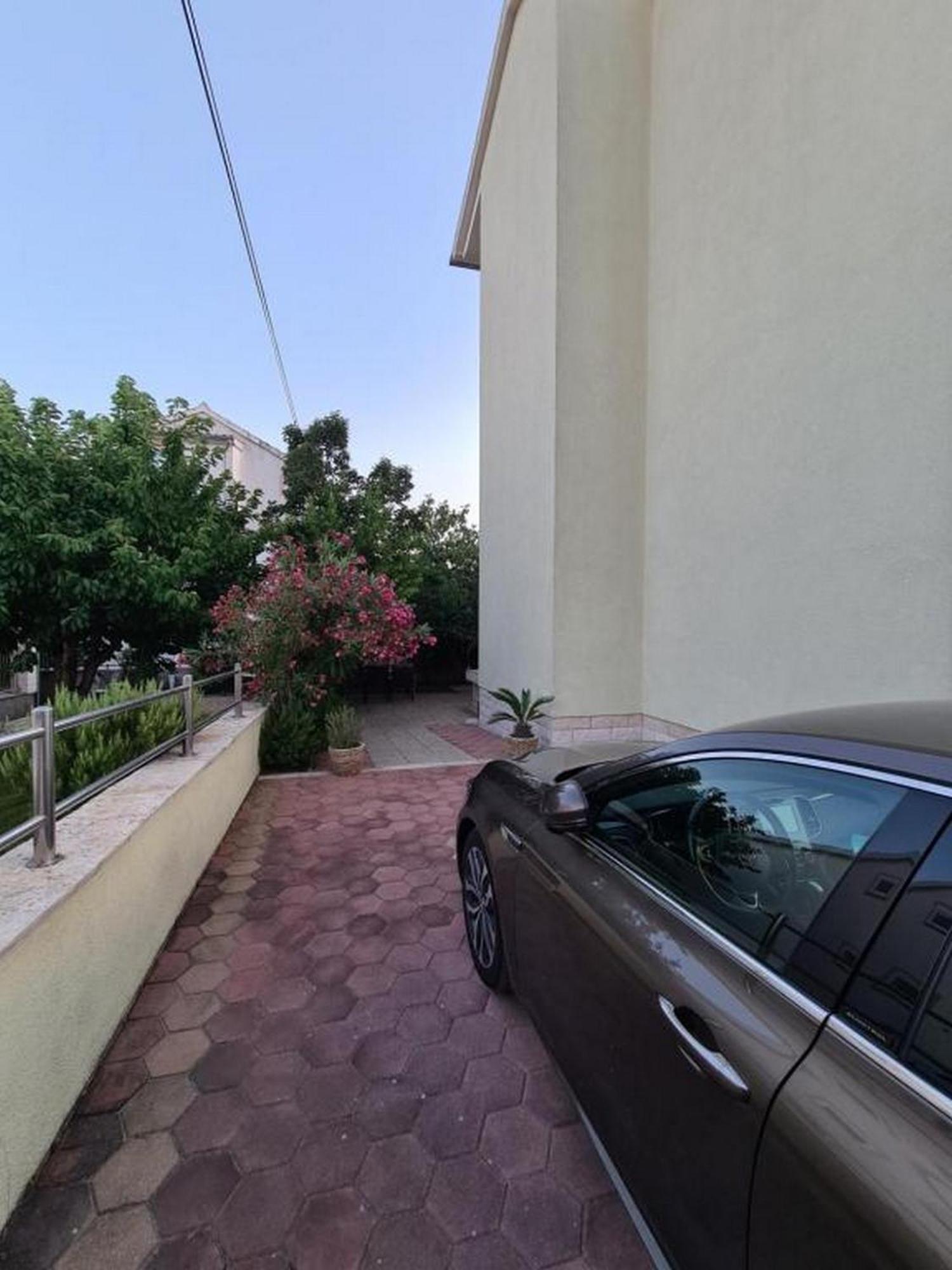 Villa Neda Vodice Chambre photo