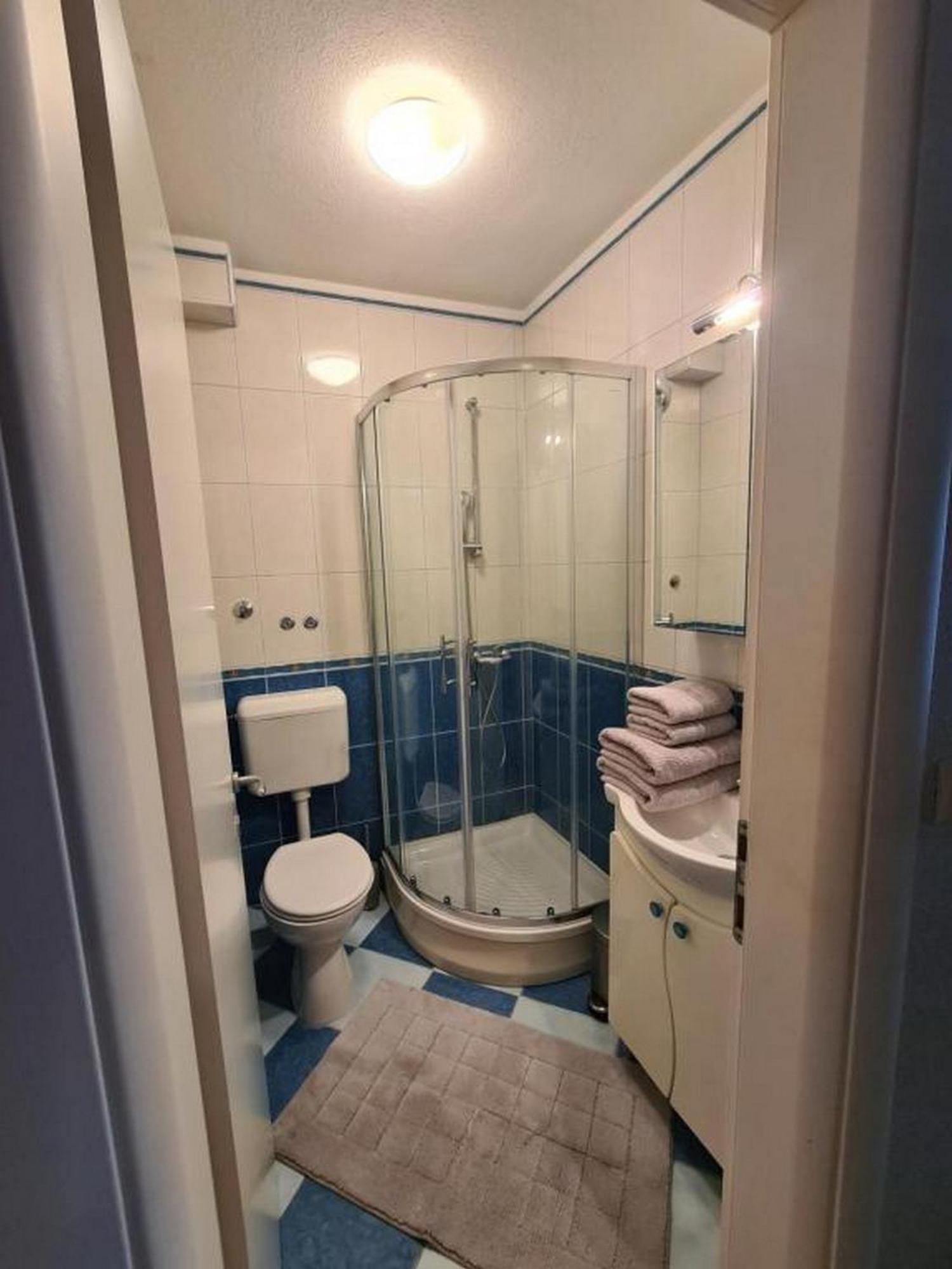 Villa Neda Vodice Chambre photo
