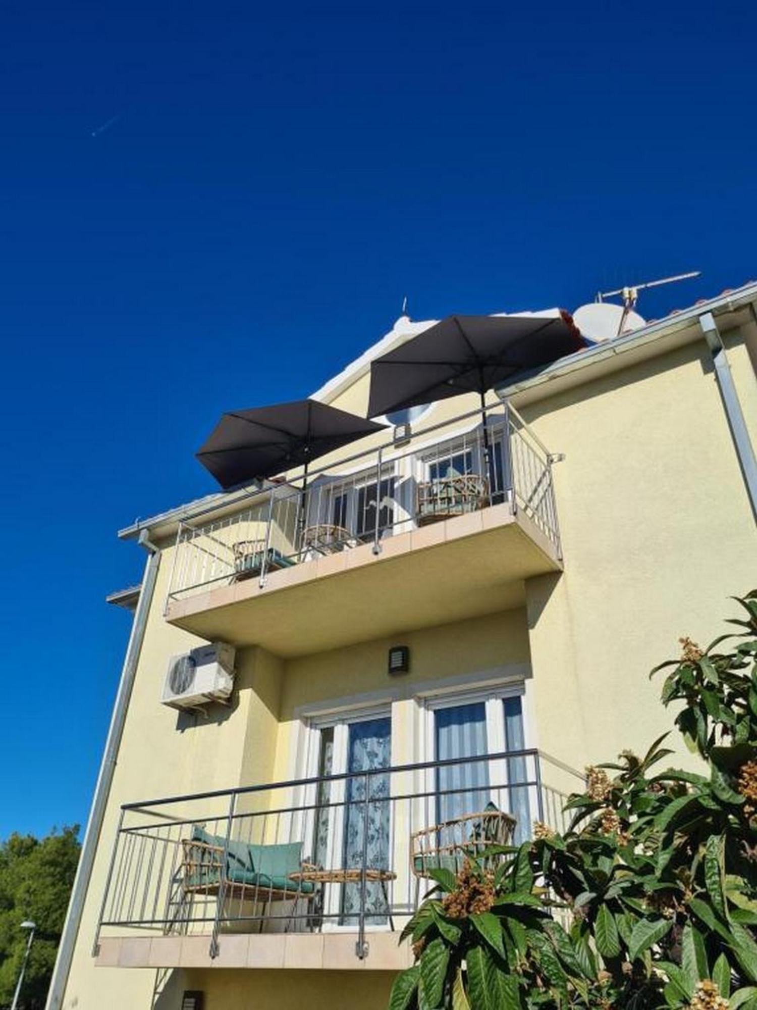 Villa Neda Vodice Chambre photo