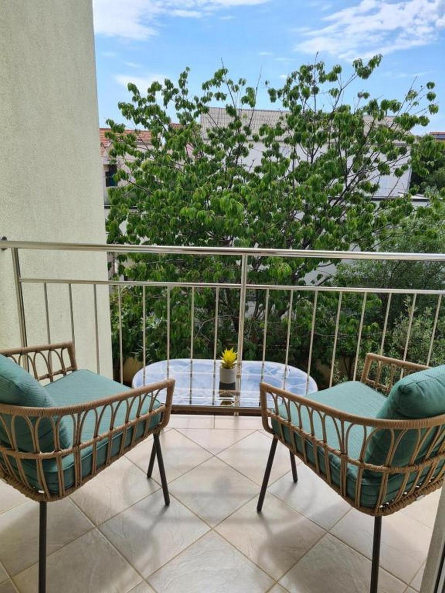 Villa Neda Vodice Chambre photo