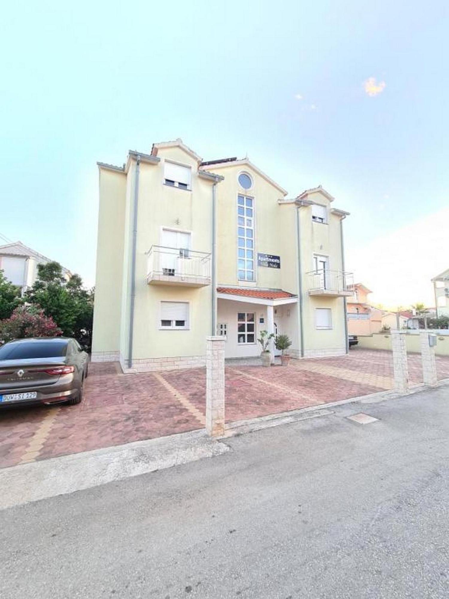 Villa Neda Vodice Chambre photo