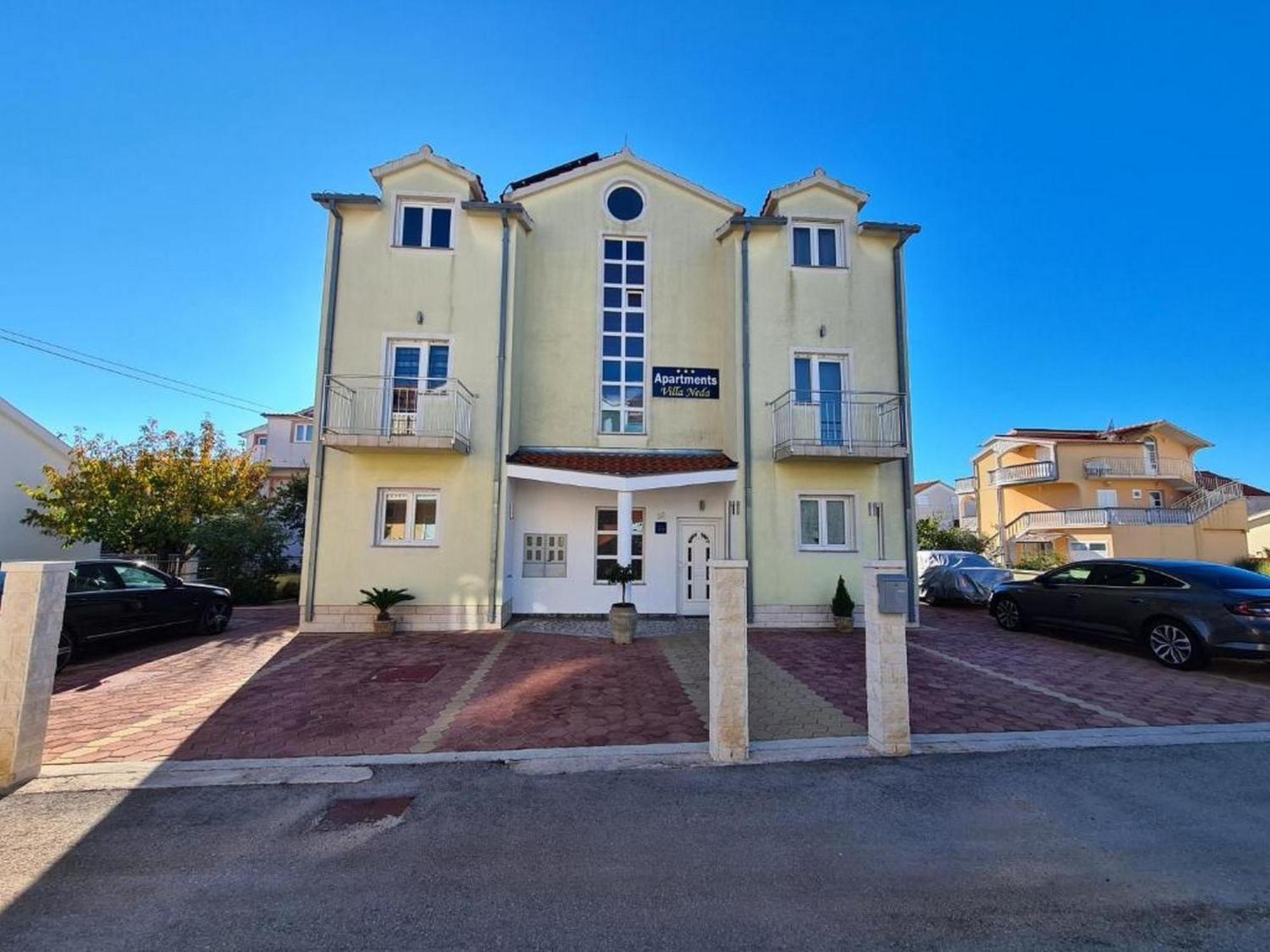 Villa Neda Vodice Chambre photo