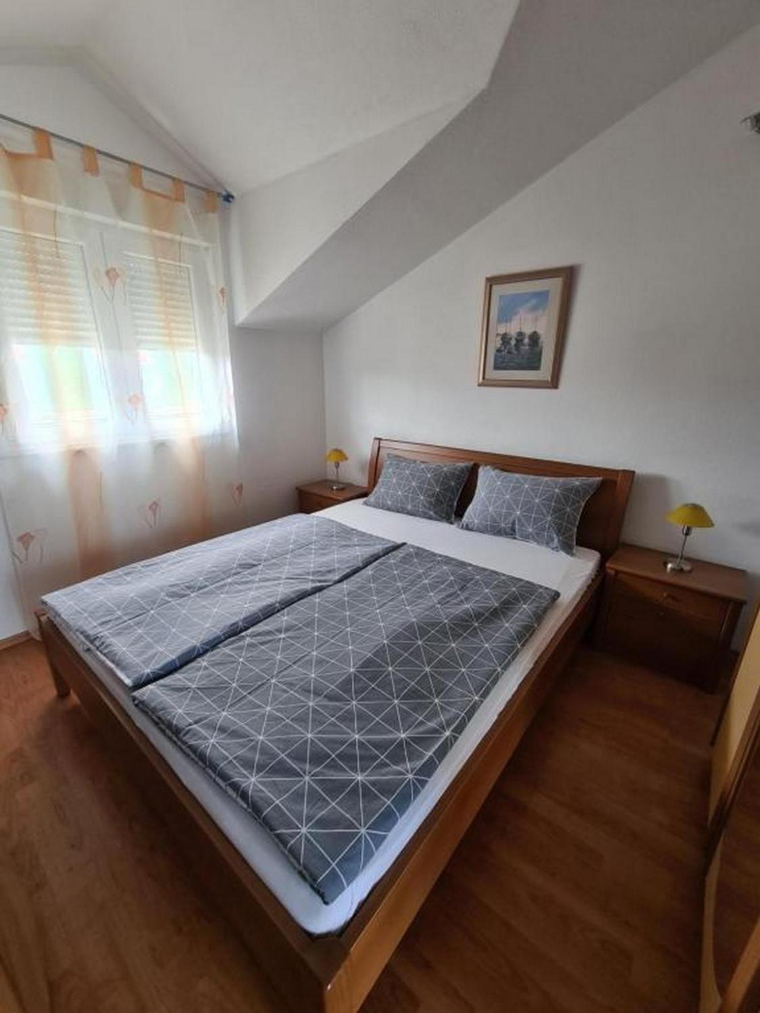 Villa Neda Vodice Chambre photo