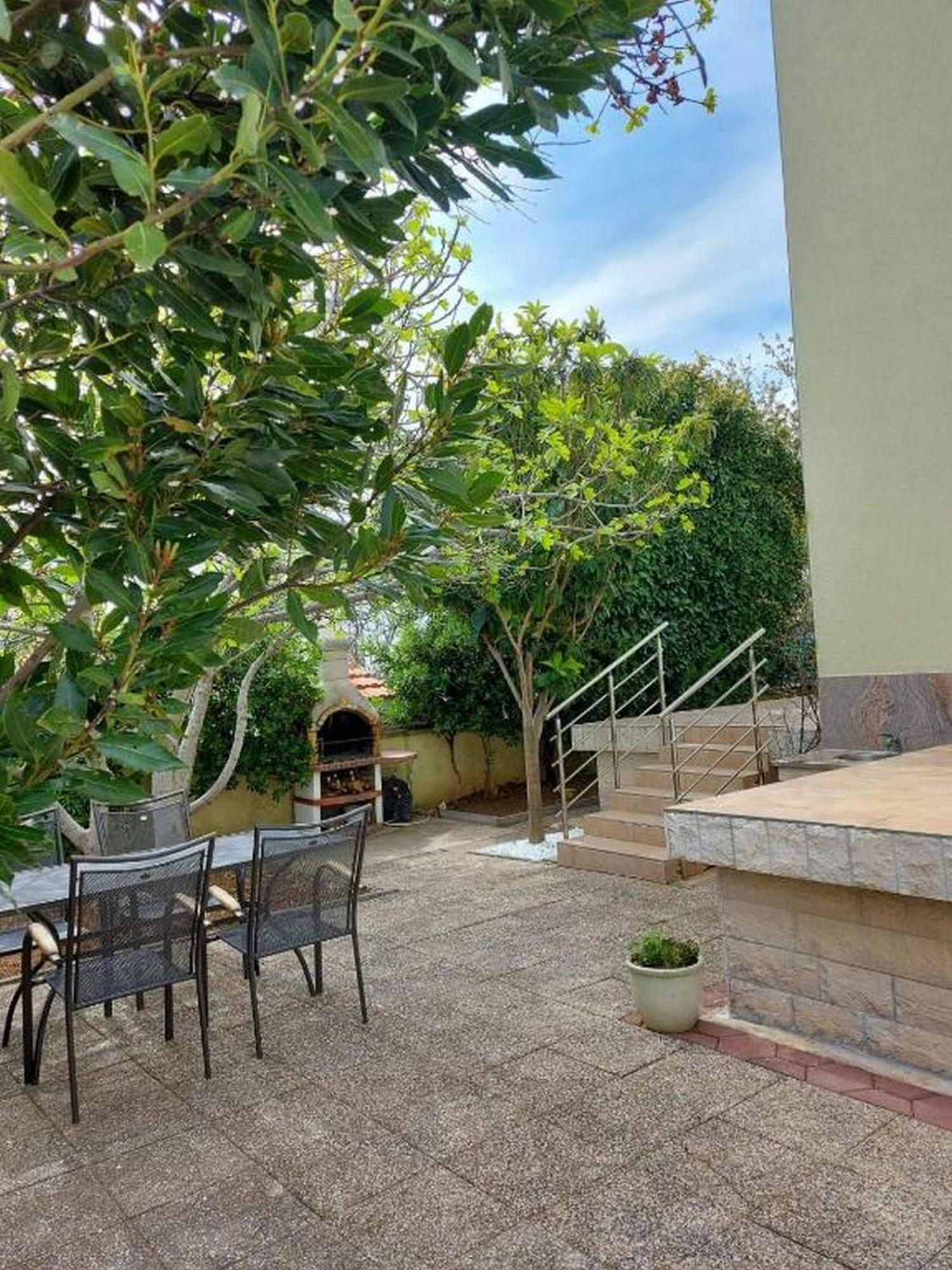 Villa Neda Vodice Chambre photo